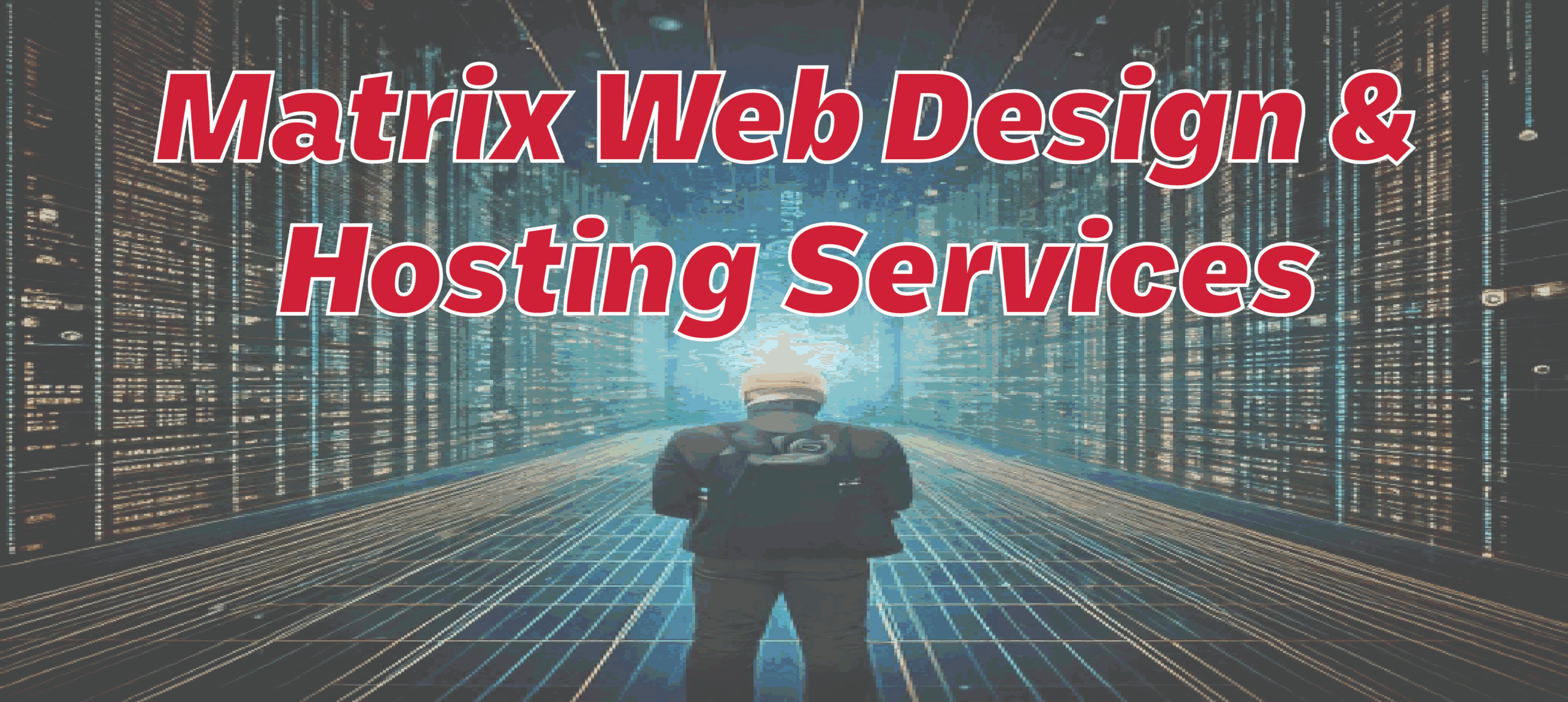 Matrix Web Design & Hosting